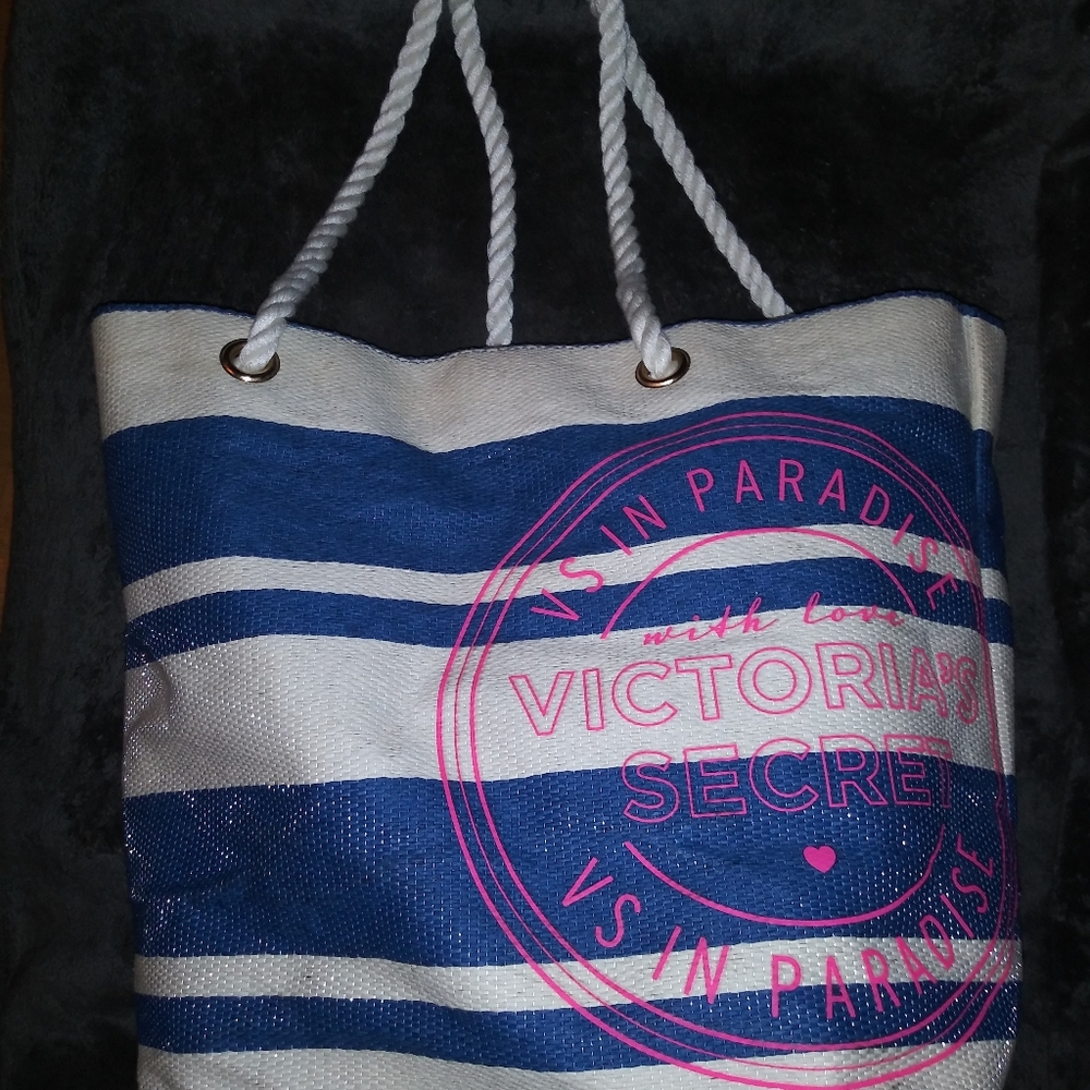 Victoria's Secret Tote